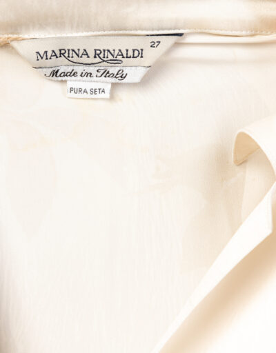 Camicia Marina Rinaldi 6