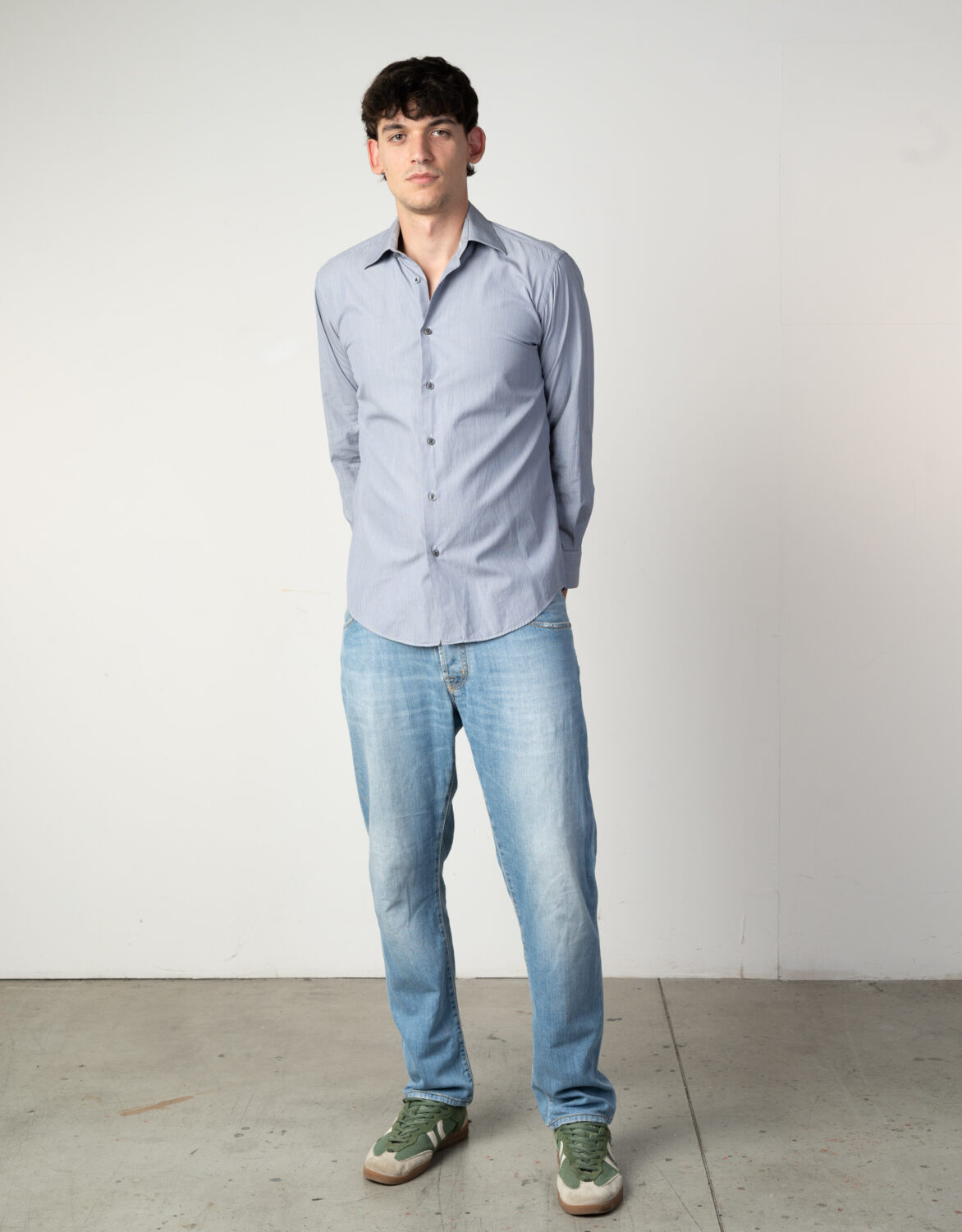 Denim Jacob Cohen