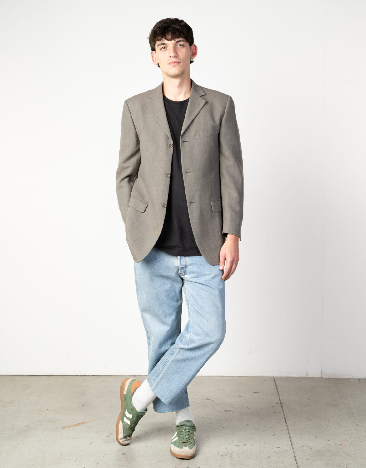 Giacca uomo Ermenegildo Zegna