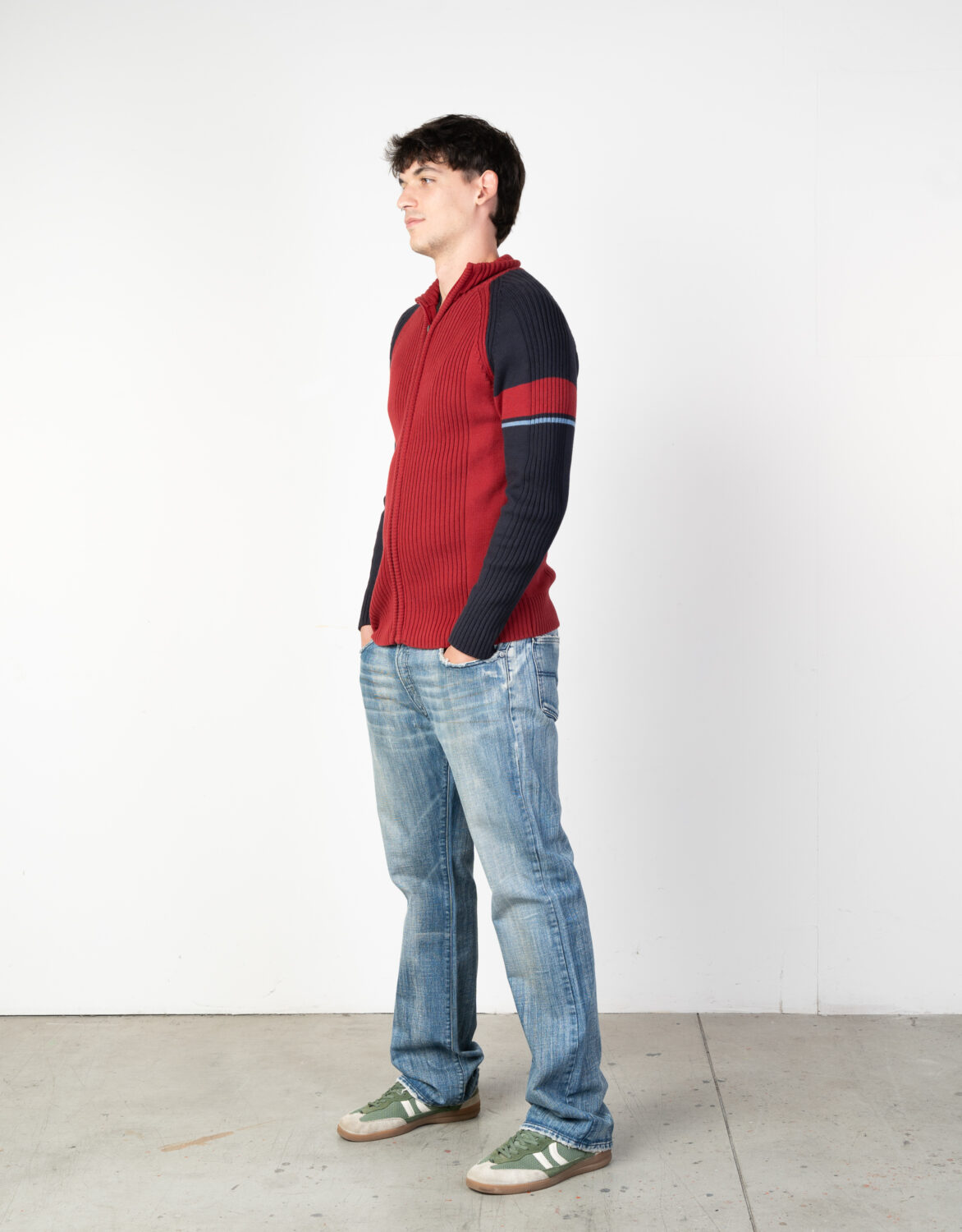 Maglione Angelo Litrico