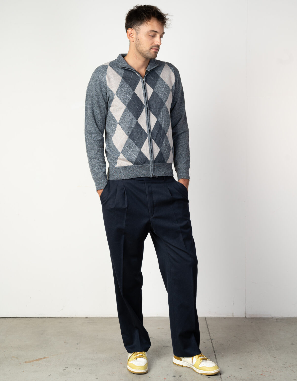 MAGLIA L.H