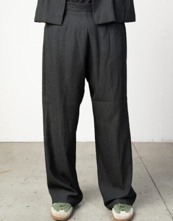 Pantalone Lana Giorgio Armani