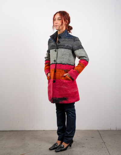 Soprabito Desigual 1