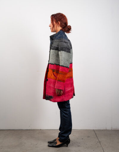 Soprabito Desigual 2