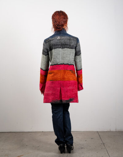 Soprabito Desigual 3