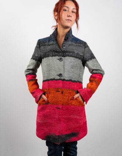 Soprabito Desigual 4