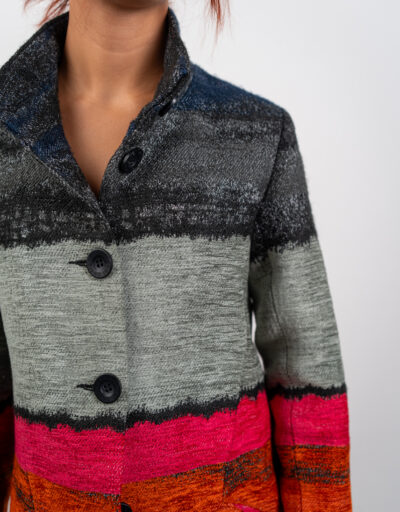 Soprabito Desigual 5