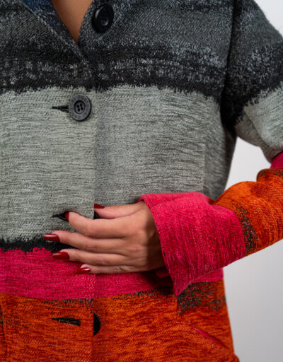 Soprabito Desigual 6
