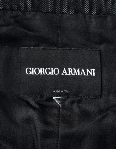 GIACCA ARMANI 5
