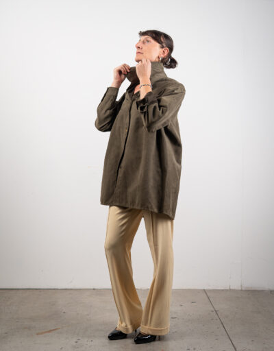 CAMICIA EGON FURSTEMBERG 1