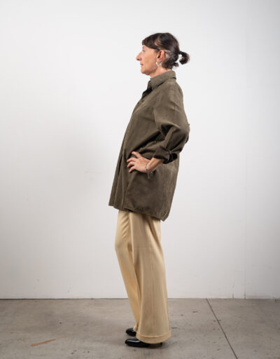 CAMICIA EGON FURSTEMBERG 2