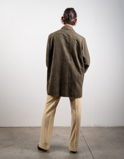 CAMICIA EGON FURSTEMBERG 3