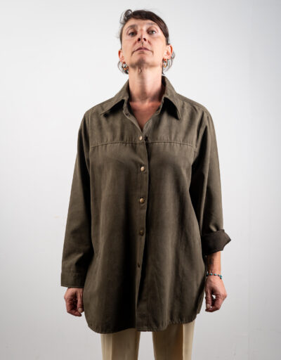 CAMICIA EGON FURSTEMBERG 4