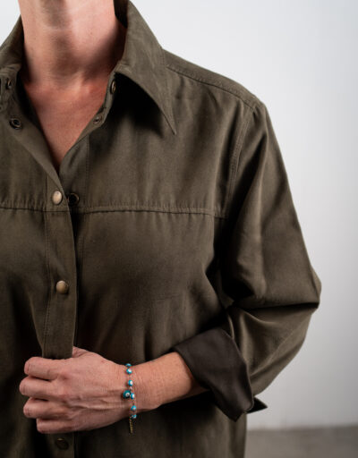 CAMICIA EGON FURSTEMBERG 5