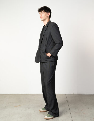Pantalone Lana Giorgio Armani 2