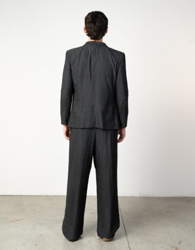 Pantalone Lana Giorgio Armani 3