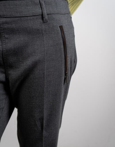 PANTALONE GRIGIO Elena Mirò 5