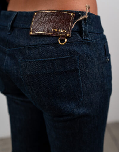 JEANS PRADA 5