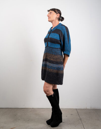 Abito in maglia Sportmax 1