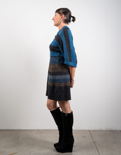 Abito in maglia Sportmax 2