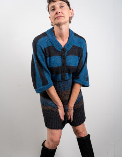 Abito in maglia Sportmax 4