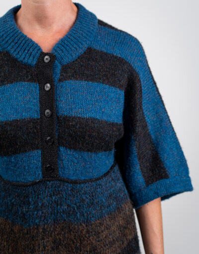 Abito in maglia Sportmax 5