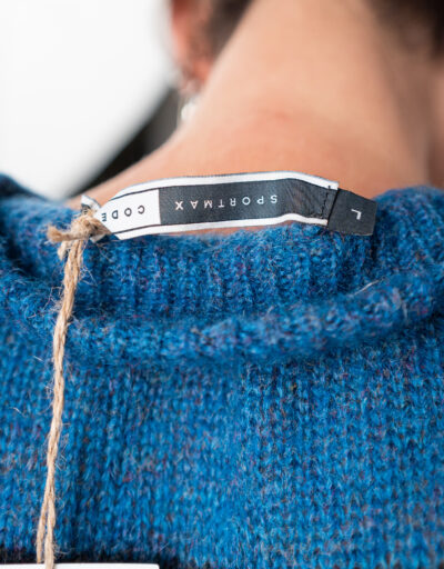 Abito in maglia Sportmax 6