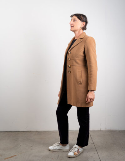 Cappotto Penny Black 1