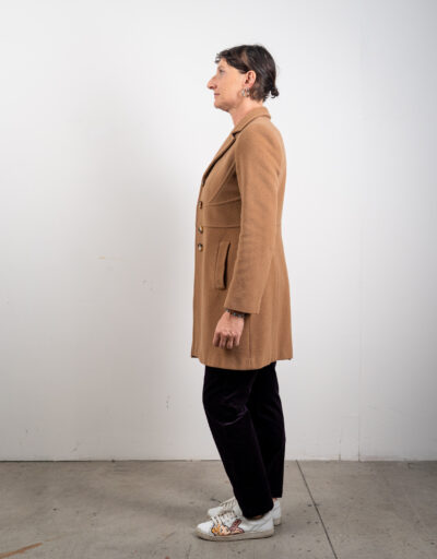 Cappotto Penny Black 2