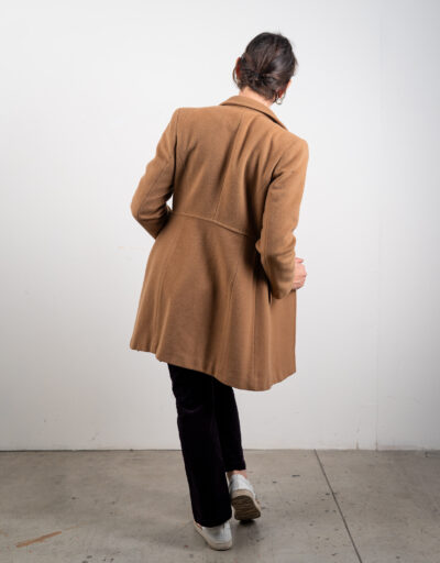 Cappotto Penny Black 3