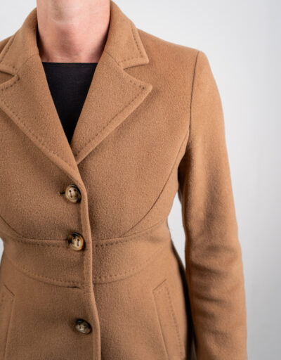 Cappotto Penny Black 4