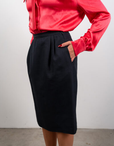 Gonna Valentino vintage 6
