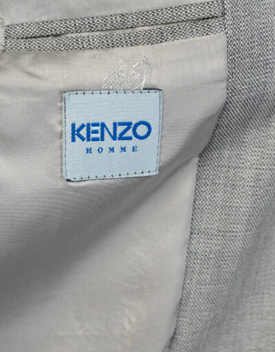 Giacca Kenzo 3