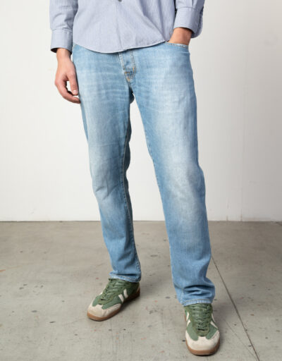 Denim Jacob Cohen 1