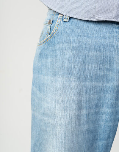 Denim Jacob Cohen 3