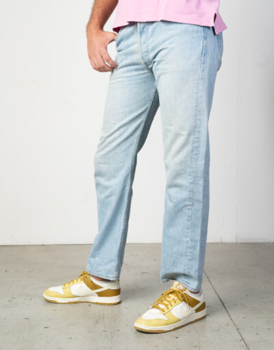 Denim Levis Strauss 2