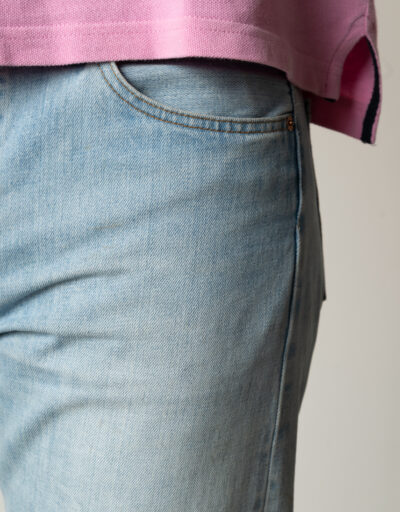 Denim Levis Strauss 3