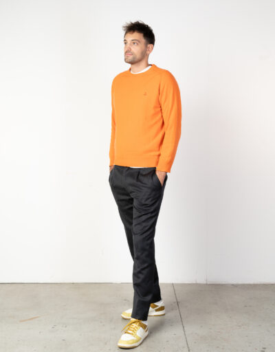 Golf girocollo Trussardi 1
