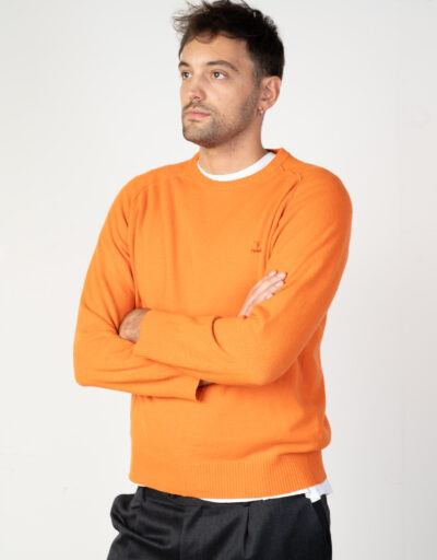 Golf girocollo Trussardi 3