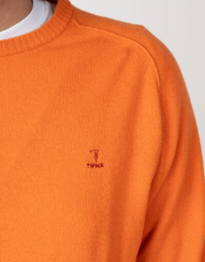 Golf girocollo Trussardi 4