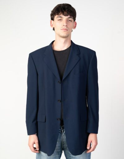 GIACCA HUGO BOSS 4