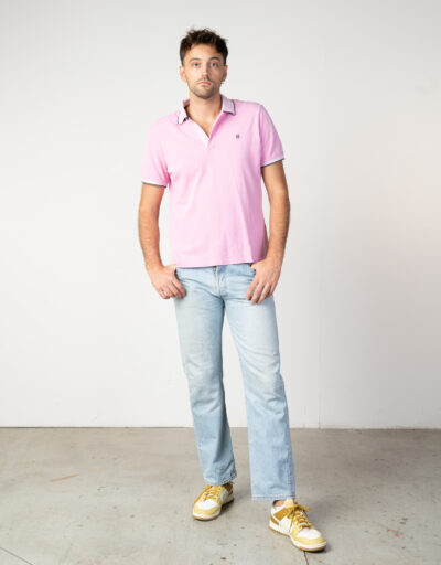 Polo Conte of Florence 2