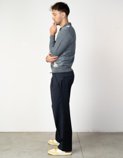 MAGLIA L.H 1