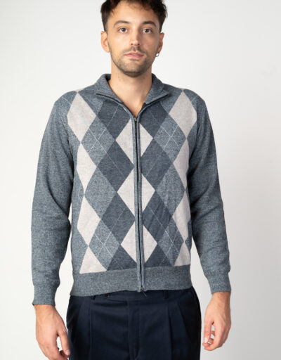 MAGLIA L.H 2