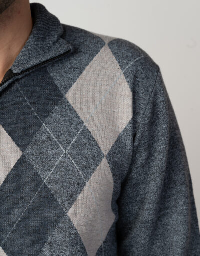 MAGLIA L.H 3