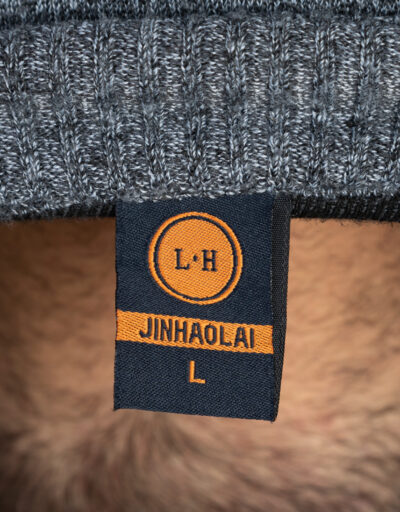 MAGLIA L.H 4