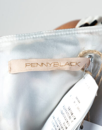 Vestito PennyBlack 5