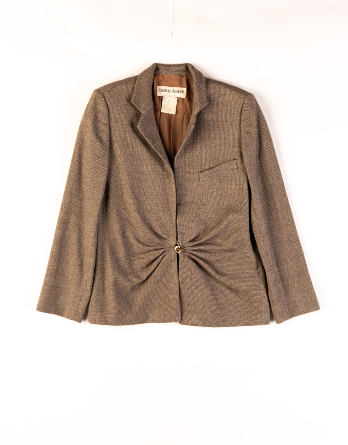 Giacca Giorgio Armani