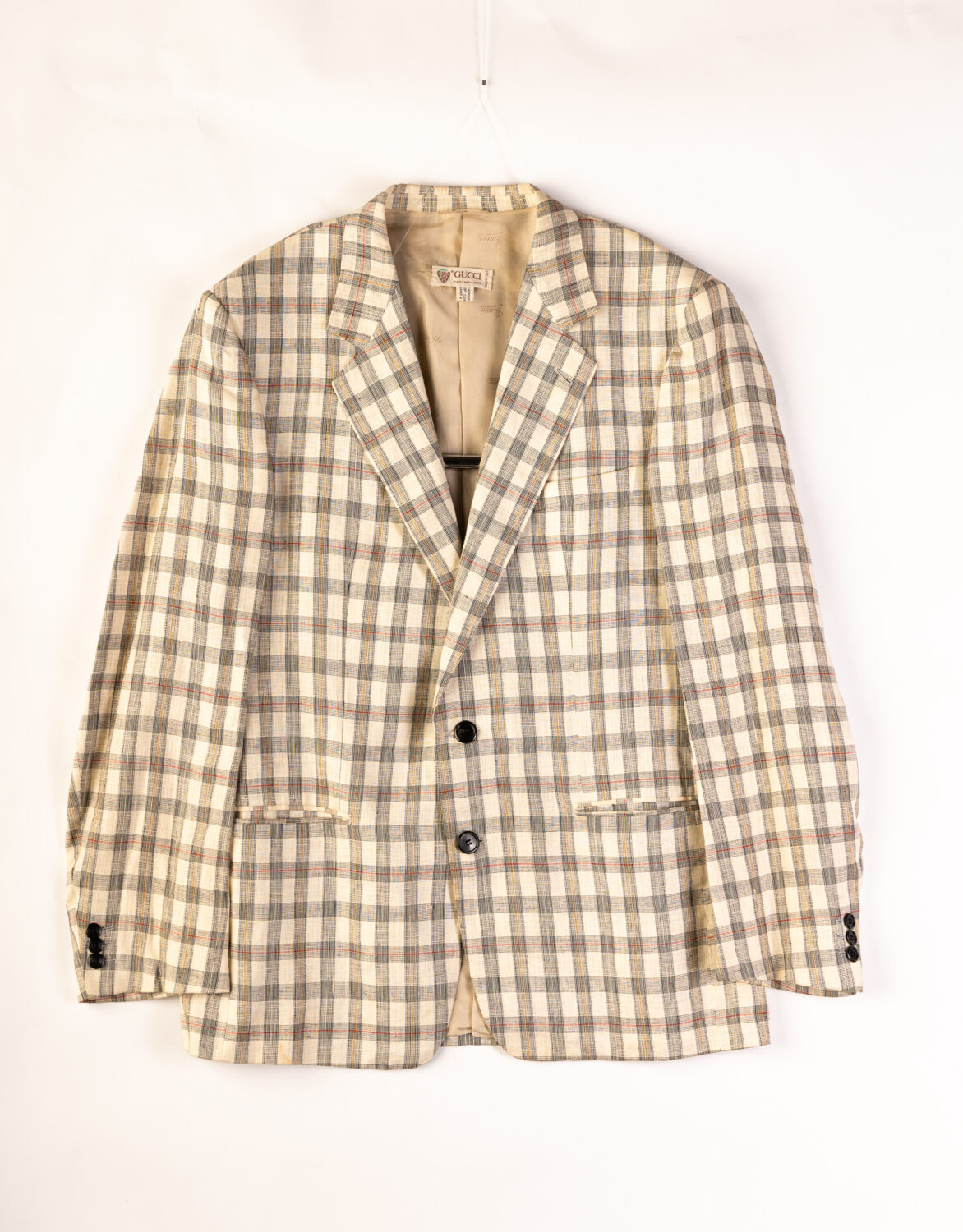 Giacca Gucci Vintage