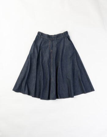 GONNA DENIM MARELLA SPORT